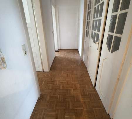 ** 3 Zimmer Wohnung im Brentanoviertel ** Stadtmitte