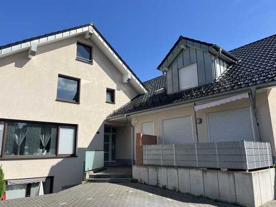 *Traum Maisonette mit 180 qm Wohnfläche! Repräsentatives Wohnen in Lev Steinbüchel!*