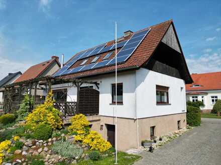 1A Einfamilienhaus Groß Pankow