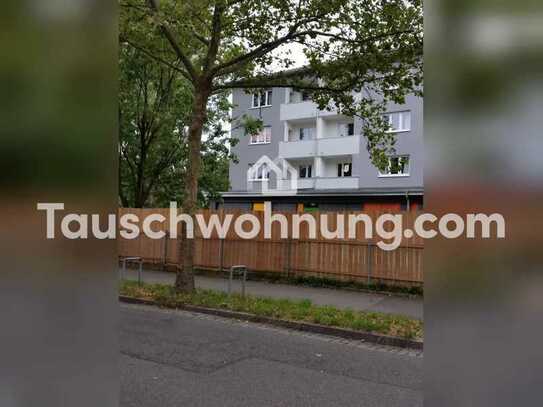 Tauschwohnung: Warme, gemütliche 2Z-Wohnung in Haslach