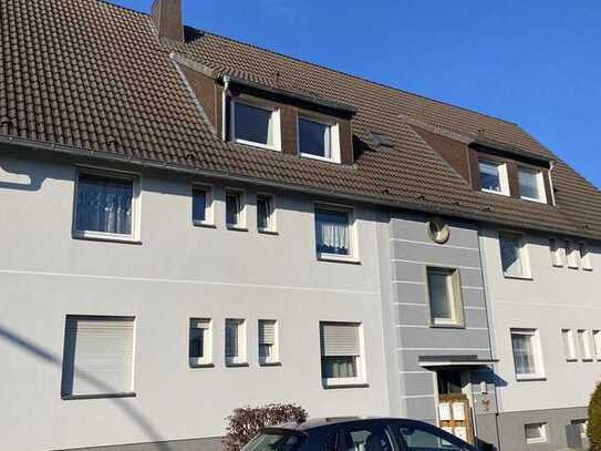 Modernisierte Wohnung in Erwitte