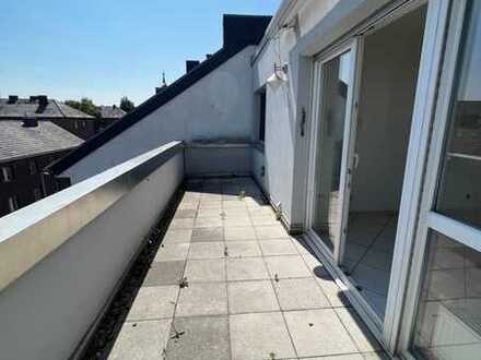 Kaufen statt Mieten!
3 Raumwohnung mit 2 Balkonen in Düren,nähe Zentrum!
Garage!