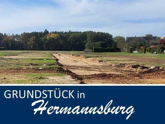 Natur und Lebensqualität vereint: Grundstücke für Ihr Zuhause in der Südheide!!