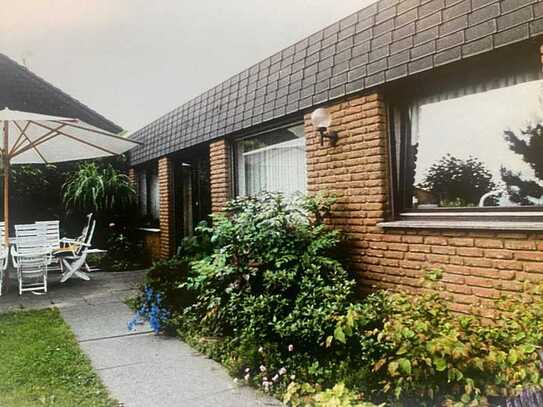 5-Zimmer-Bungalow in Bergheim Glessen Bergheim