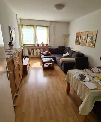 Schöne Wohnung in Berlin Zehlendorf