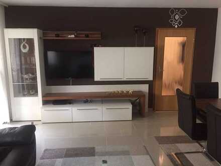 950 € Kaltmiete, 82 m², 3 Zimmer mit Garage und Balkon in Neulingen-Bauschlott