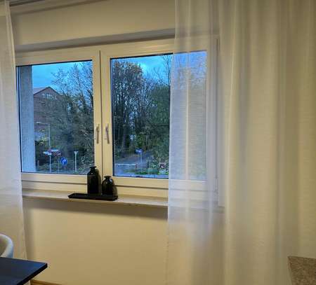 Exklusive möblierte Wohnung in der Altstadt Köpenick - Stilvolles Wohnen mit saisonalem Wasserblick