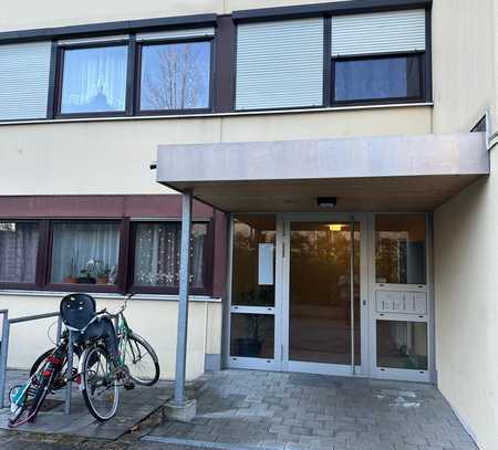 Schöne 2-Zimmer möblierte Wohnung in Garching b. München - Provisionsfrei