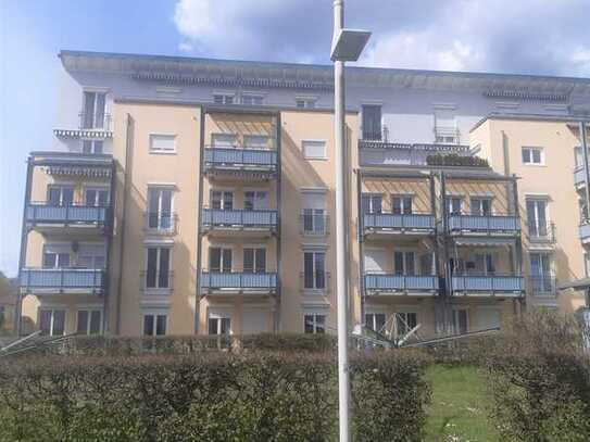 Attraktive 1,5 - Zi.-Whg. mit EBK in Bad Säckingen