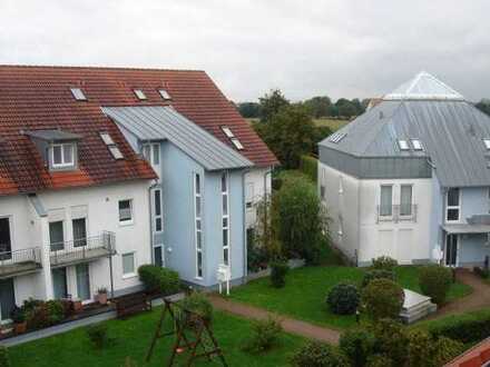 Wunderschöne, helle 3-Zimmer-Maisonette-Wohnung von privat