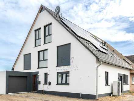 Bereit für Ihr neues Eigenheim? Großes Einfamilienhaus + separate Ferienunterkunft/Wohnung