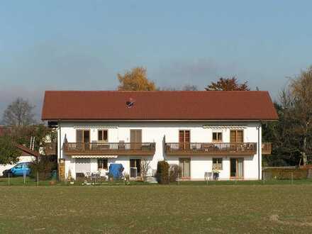 Schöne, großzügige 3-Zimmer-Wohnung