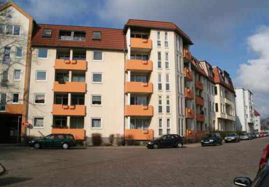 Ein sicherer Parkplatz für Ihr Auto, Tiefgarage Alte Neustadt
