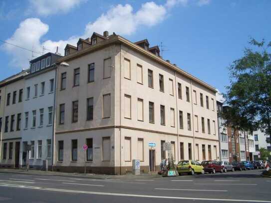 Krefeld - Cracau: 2- Zimmer-Wohnung zu vermieten!