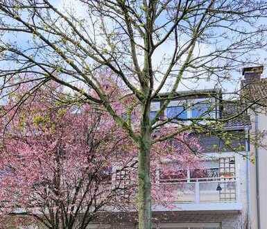 2-Familienhaus (Doppelhaushälfte) in beliebter Lage von Boelerheide