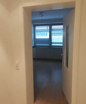 Neuwertige Wohnung mit zwei Zimmern in Aachen