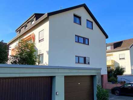 +++3-Zimmer-Eigentumswohnung mit Balkon und Einzelgarage in Schorndorf+++