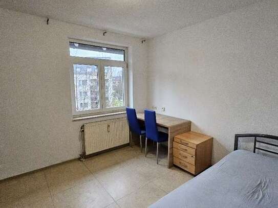 Möbliertes Studentenapartment- Only for Students!!