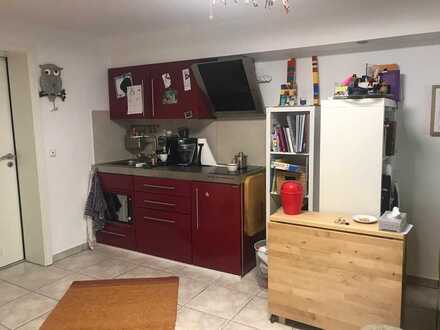 Wohnung EBK in Sandhausen für 1 Person von Sept-Juli 2024