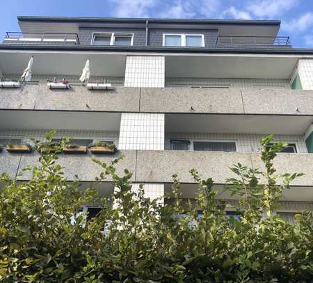 Ihre WG als Kapitalanlage! 3-ZKB Wohnung mit Balkon in Köln!