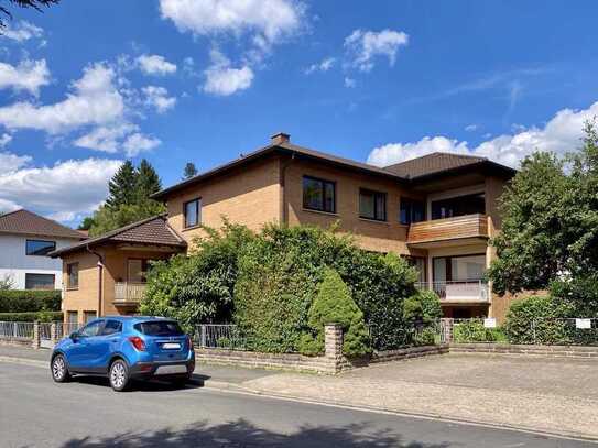 Attraktives Mehrfamilienhaus in Bovenden