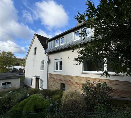 Mehrfamilienhaus (3WE) in Siegen OT Kaan Marienborn