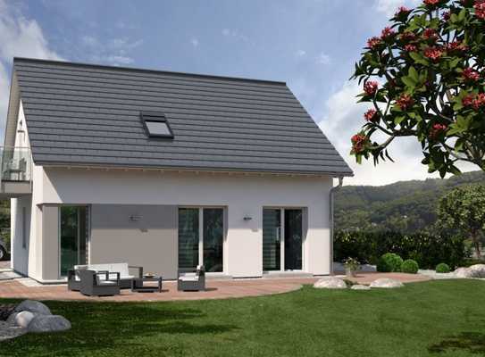 Modernes Generationshaus inkl. Bodenplatte