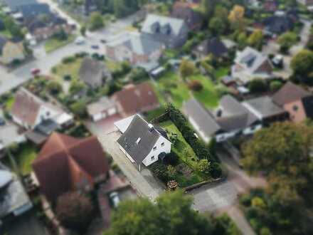 ***Provisionsfrei***
Einfamilienhaus in sehr ruhiger Wohngegend
