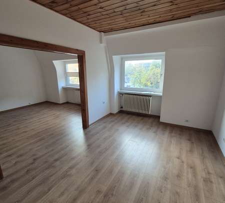 Stilvolle 2,5-Zimmer-Wohnung in Köln-Merheim