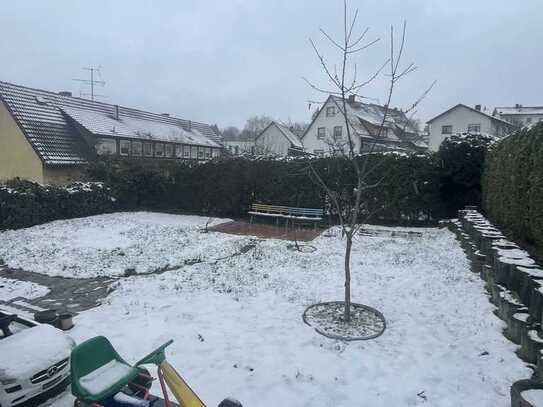 Zweifamilienhaus In Wetzlar Hermannstein / 2 Flurstücke inkl. Baugrundstück