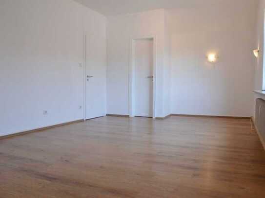 Natur pur - 3 Zimmer-Wohnung in Kirchdornberg