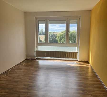 2-Zimmer-Wohnung in Berkholz-Meyenburg mit Einbauküche