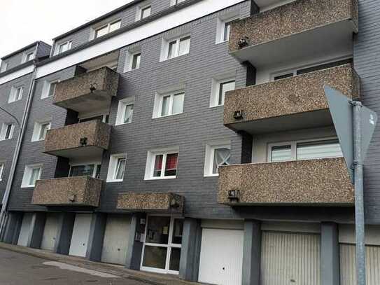 Vermietete 2 Zi.-ETW mit Balkon in Remscheid