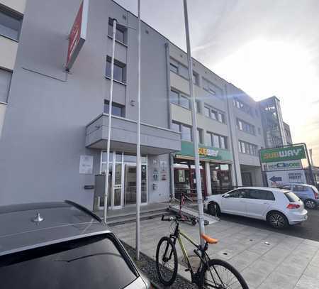 Moderne Bürofläche in Bonn-Beuel – Ihr neuer Unternehmensstandort!