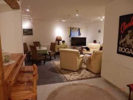 Komfort Wohg.(mit Möbel,3x Zi.,K,D,Bad.) gute Wohnlage,Viersen