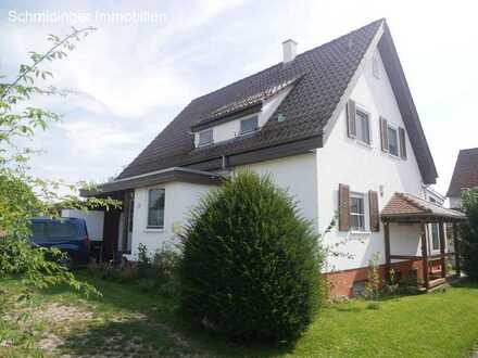 Einfamilienhaus sucht Handwerker in Biberach Mettenberg