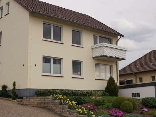 Schöne 2,5-Zimmer-Wohnung in Nörten-Hardenberg