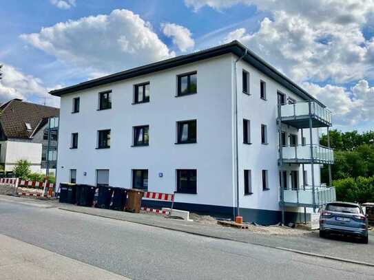Neubau 3-Zimmer-Erdgeschosswohnung in Lindlar-Altenlinde