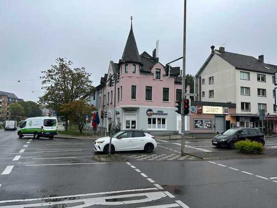 Top gelegenes Restaurant im Hildener Zentrum kernsaniert und komplett ausgestattet!