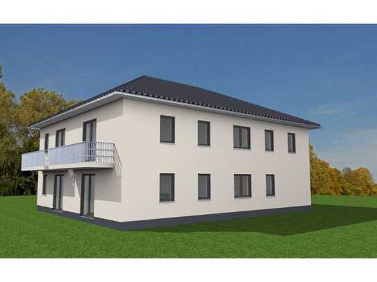 Großfamilie, Investor, Altenresidenz, Mehrfamilienhaus oder vieles mehr.