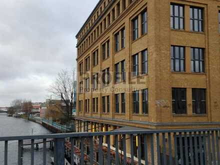 Attraktive Bürofläche in historischem Gebäude