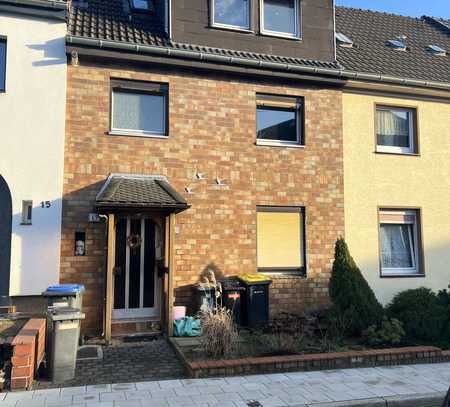 Einfamilienhaus oder Dreifamilienhaus in Velbert! Provisionsfrei!