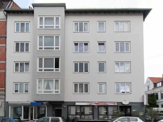 Ansprechenes kleines Büro im Herzen der Oststadt