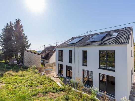 2025 NEUBAU DHH IN TOLLER LAGE MIT PV ANLAGE UND NEUESTER AUSTATTUNG