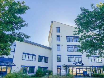 Zur Miete: Bürohaus mit ca. 1.167 m² Nutzfläche im Gewerbegebiet Sonnenstein