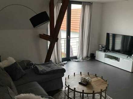 Schöne, geräumige zwei Zimmer Wohnung in Bedburg-Hau