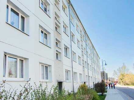 2-Raum-Wohnung am Igelpfuhl