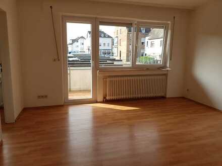 Schöne, geräumige ein Zimmer Wohnung in Koblenz, Metternich