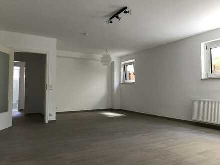 Geräumige und modernisierte 1-Zimmer-Wohnung mit Einbauküche in Mainz