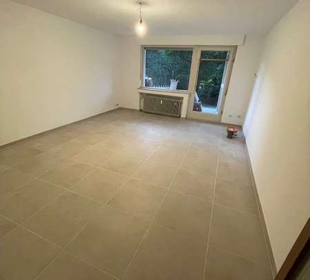 Charmante Erdgeschosswohnung mit Terrasse und Garten – Ihr neues Zuhause zum Wohlfühlen